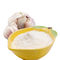GMP مضاد للبكتيريا Allium Sativum Bulb Extract 5٪ Allicin White Powder