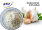 0.2٪ Allicin Garlic Extract Powder Health Food Grade