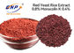 BNP Red Yeast Rice Monascus Purpureus Extract 0.4٪ Monacolin-K
