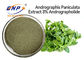 3٪ Andrographolide Natural Antivirus Supplements Andrographis Paniculata Leaf Extract Powder