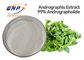 99٪ Andrographolide Natural Antibacterial Supplements Andrographis Paniculata Burm F Nees