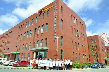 الصين Qingdao BNP BioScience Co., Ltd.
