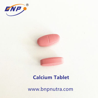أقراص الكالسيوم 600 ملغ فيتامين د 3 800 وحدة دولية لصحة العظام