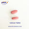 أقراص الكالسيوم 600 ملغ فيتامين د 3 800 وحدة دولية لصحة العظام