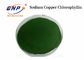 نحاس الصوديوم الكلوروفيللين الكلوروفيل 98٪ 90٪ 70٪ 50٪ مسحوق أخضر داكن عالي الجودة