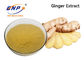 مستخلص جذر الزنجبيل Gingerol 5٪ -10٪ Food Grade