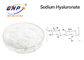 مسحوق حمض الهيالورونيك 95٪ هيالورونات الصوديوم CAS 9004-61-9